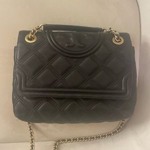 Tory Burch Crossbody Purse.